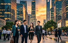 Internships for International Students in China