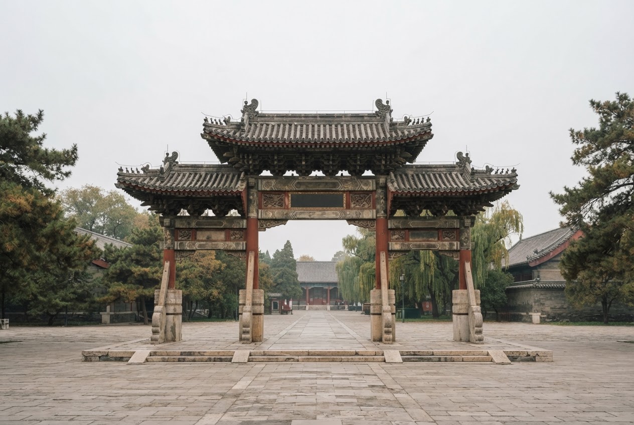 Best Universities in China for International Students