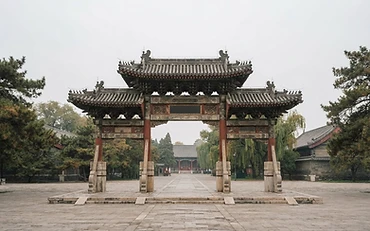 Best Universities in China for International Students
