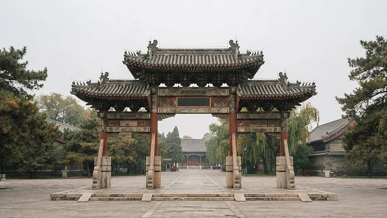 Best Universities in China for International Students