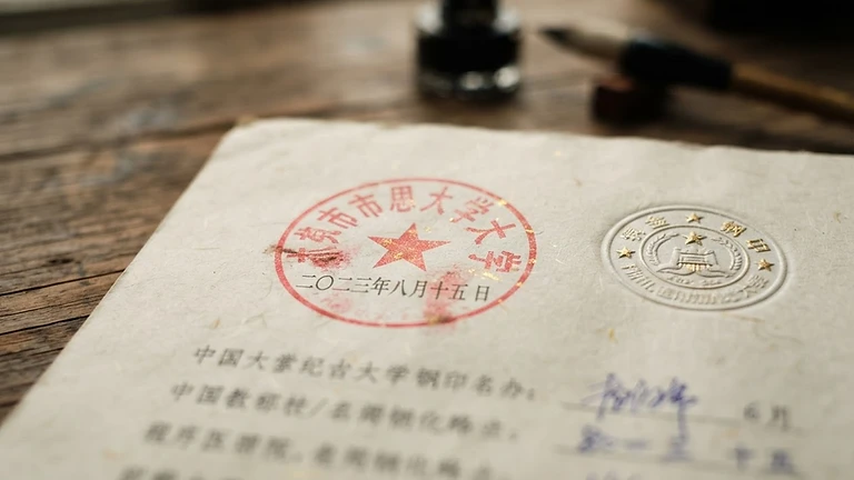 Chinese Government Scholarship (CSC) Guide