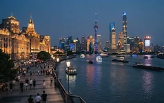 Studying in Shanghai: A Student City Guide