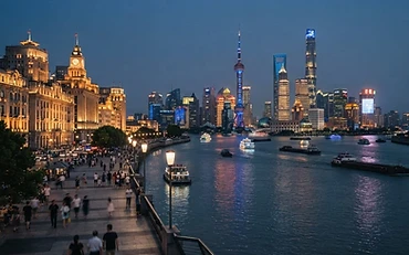 Studying in Shanghai: A Student City Guide