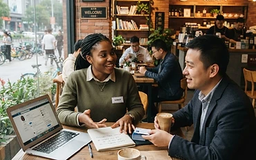 Part-Time Work and Careers After Graduation in China
