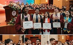 Provincial and University Scholarships in China