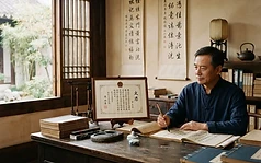 Confucius Institute Scholarship Guide