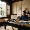 Confucius Institute Scholarship Guide