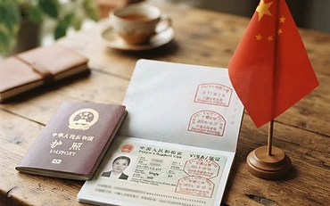 China Student Visa Guide: X1 and X2 Explained