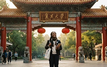 How to Study in China: A Complete Guide for International Students