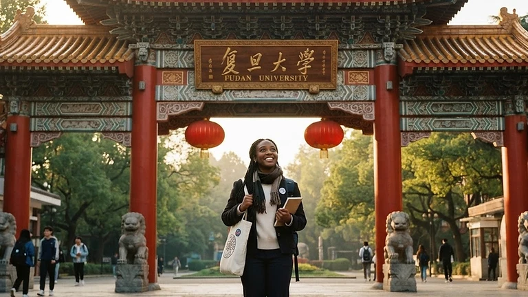 How to Study in China: A Complete Guide for International Students