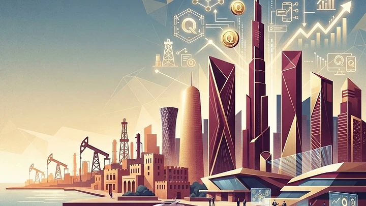 Qatar's Fintech Pivot: Beyond Hydrocarbons and Into Digital Finance