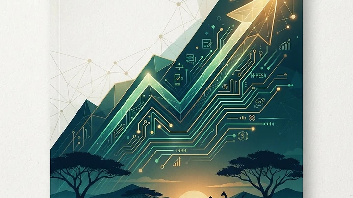 Kenya Overtakes Nigeria as Africa's Venture Capital Capital