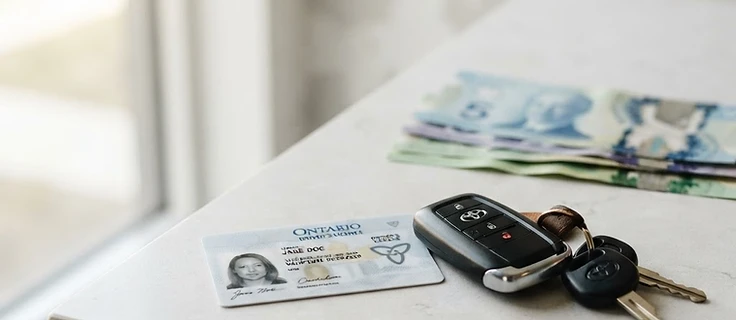 How Much Is Car Insurance in Ontario in 2026? What the Average Driver Actually Pays