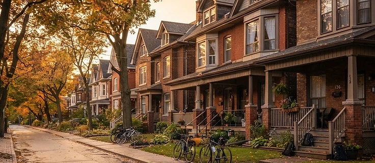 Student Rental Properties for Landlords in Ontario: A Kitchener-Corridor Guide