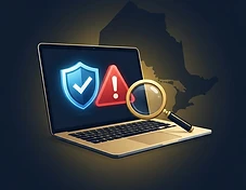 The TD Broker Scam in Ontario: How False Brokers Trap Drivers, and How to Verify a Real One