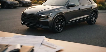 Gap Insurance vs. OPCF 43 in Ontario: What a New Car Buyer Actually Needs