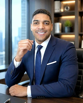 Ezequiel Ruiz Baez, Founder & CEO