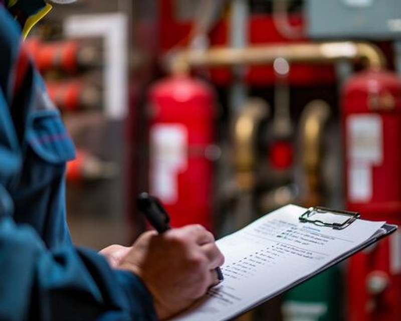 FDNY F-89 Prep Course