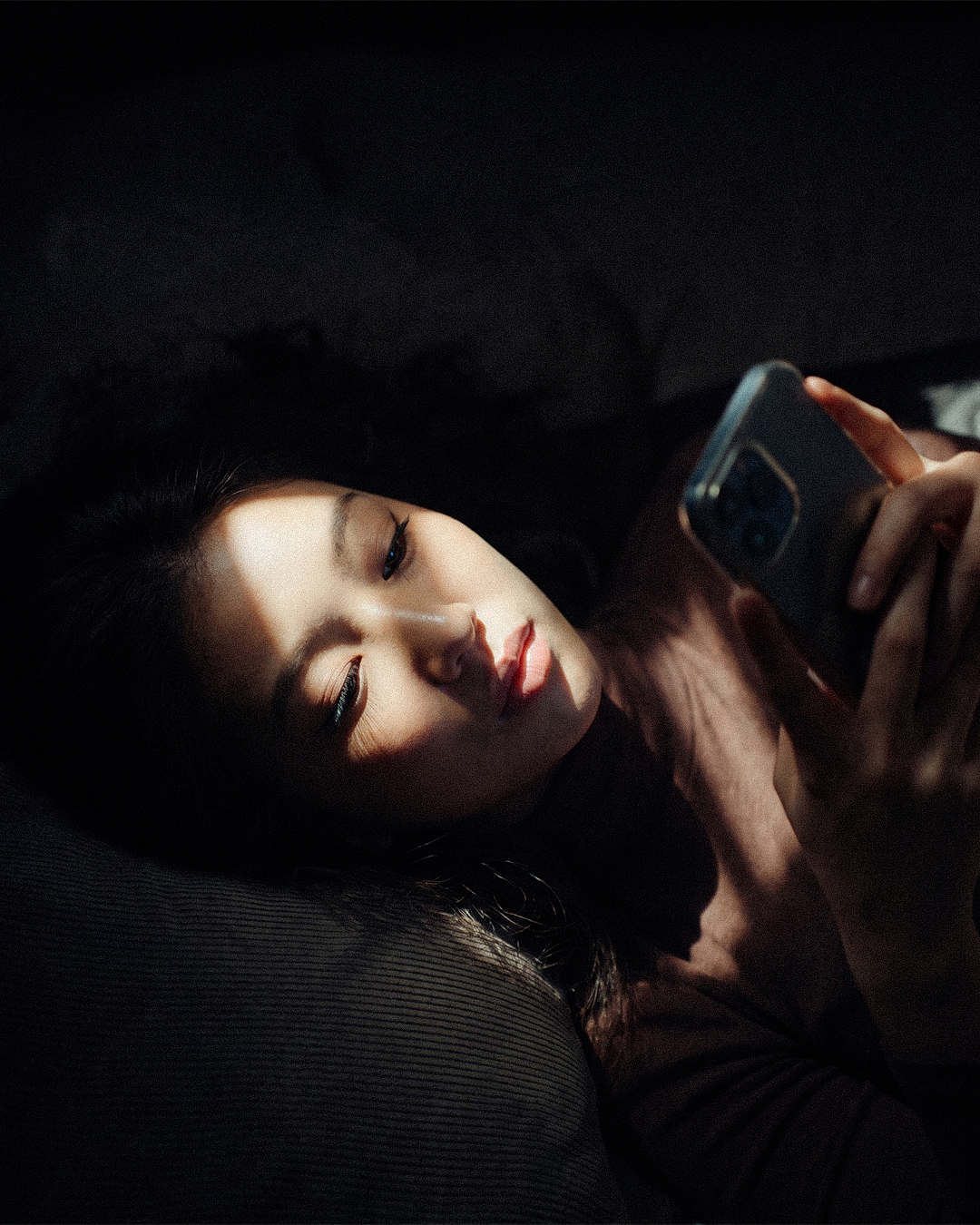 Complete a short sleep questionnaire