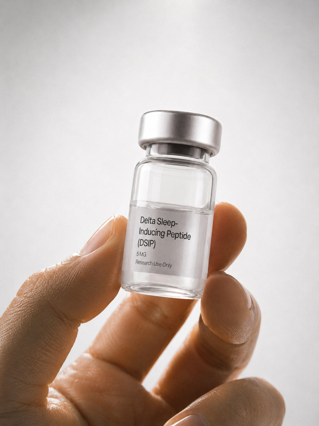 Class 2 — Peptide therapies