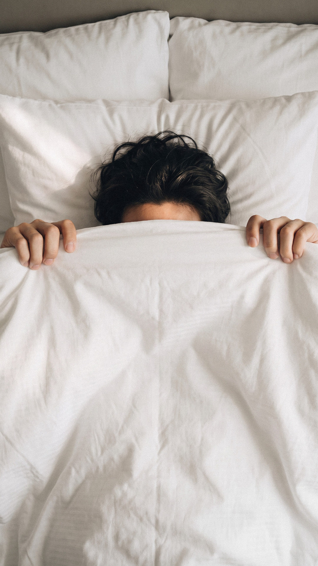 Sleep hygiene & a CBT-I style behavioural protocol