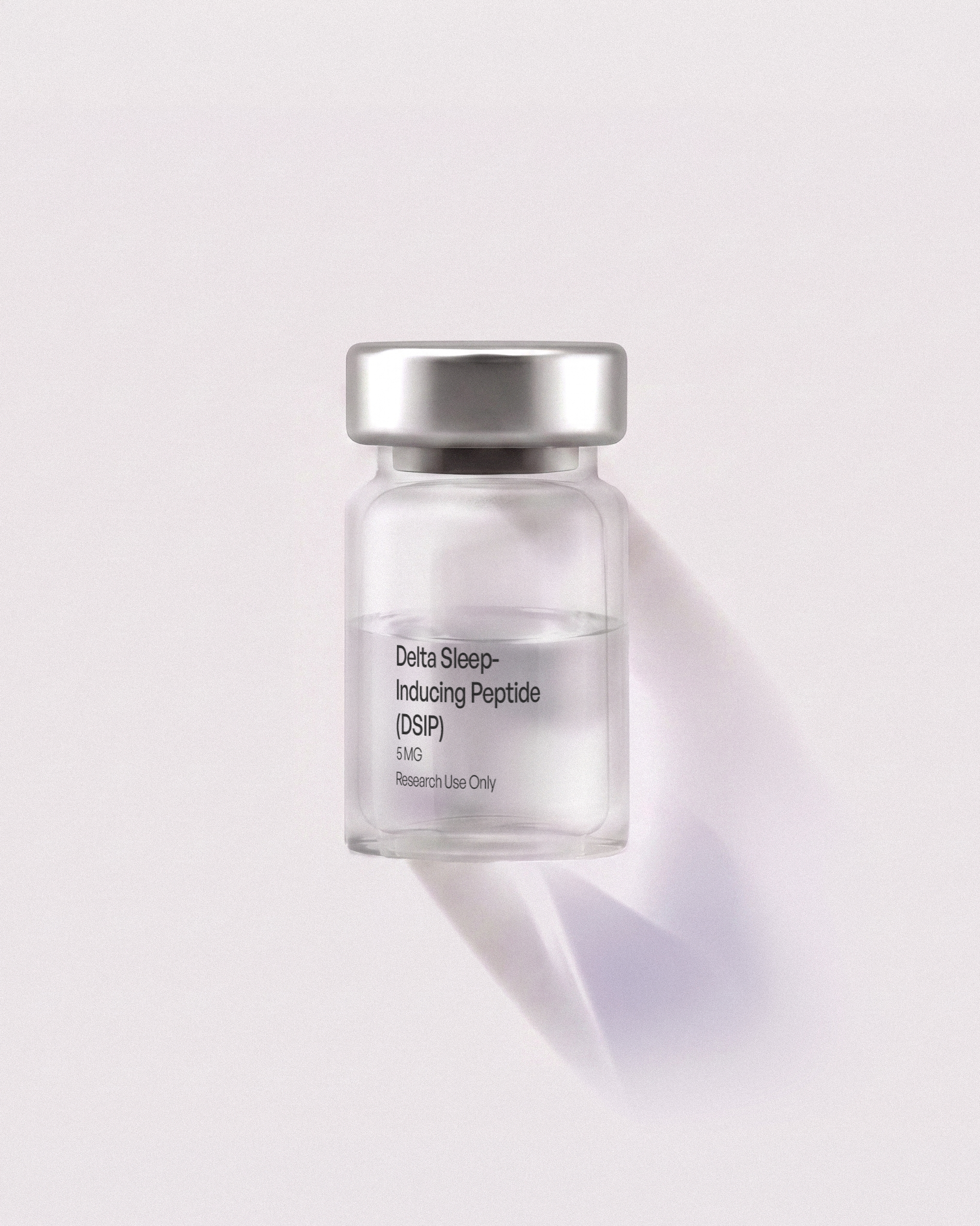 Delta Sleep-Inducing Peptide (DSIP)