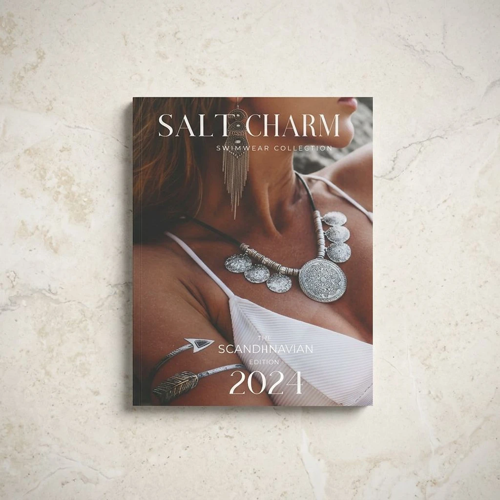 Salt Charm