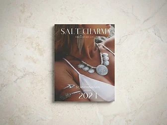 Salt Charm