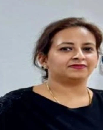 Deepika Jain