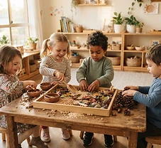 Preschool