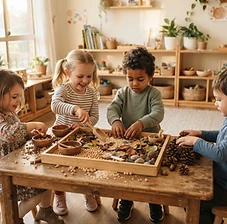 Preschool
