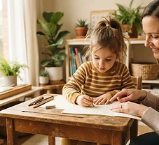 Pre-Kindergarten