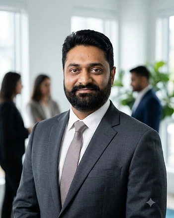 Sukhbir Singh (Goldy)