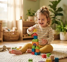 Toddler