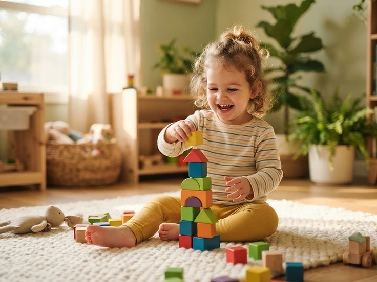 Toddler