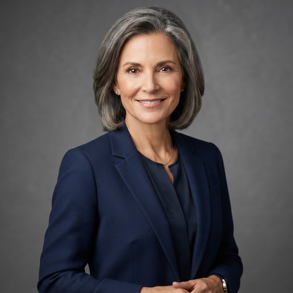Portrait of Sophia Kent