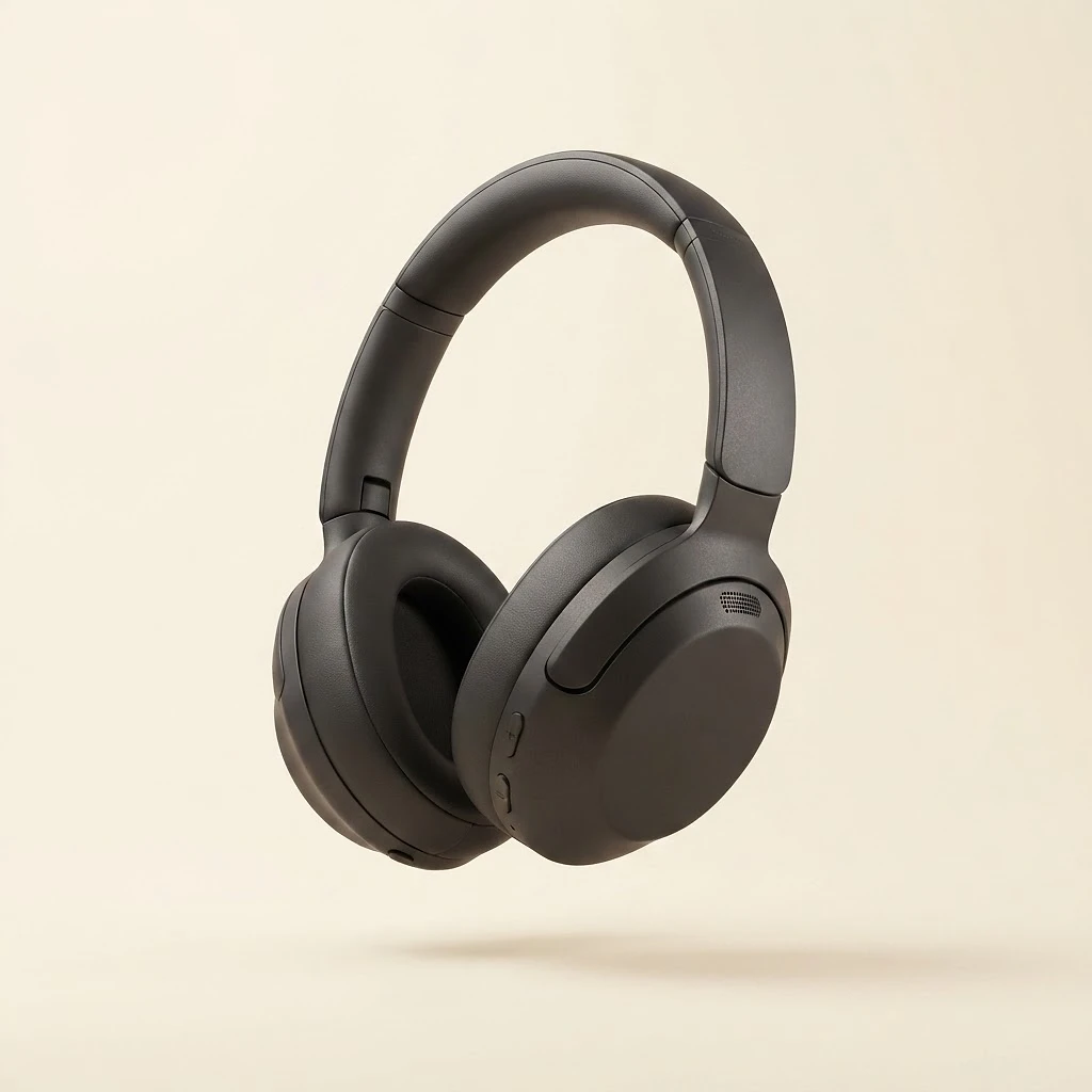 Headphones