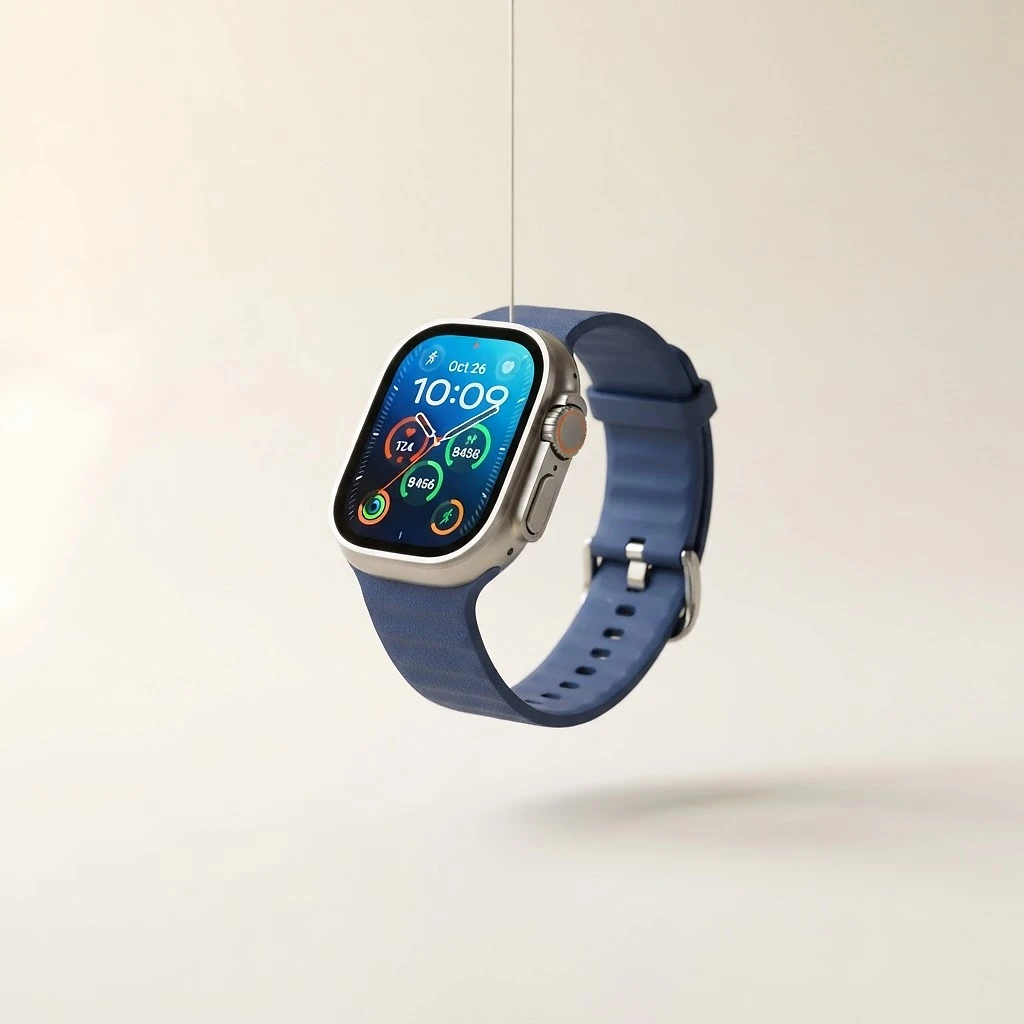 Smartwatch