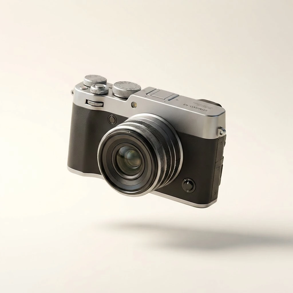 Camera