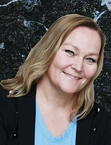 Hege M. Steiro