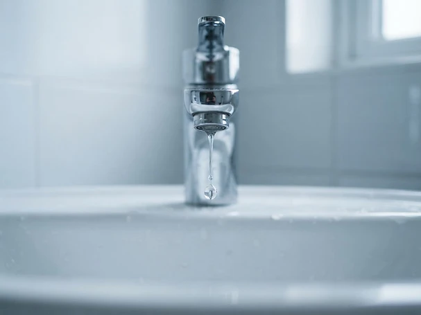 General plumbing and maintenance