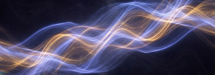 Ethereal light fields