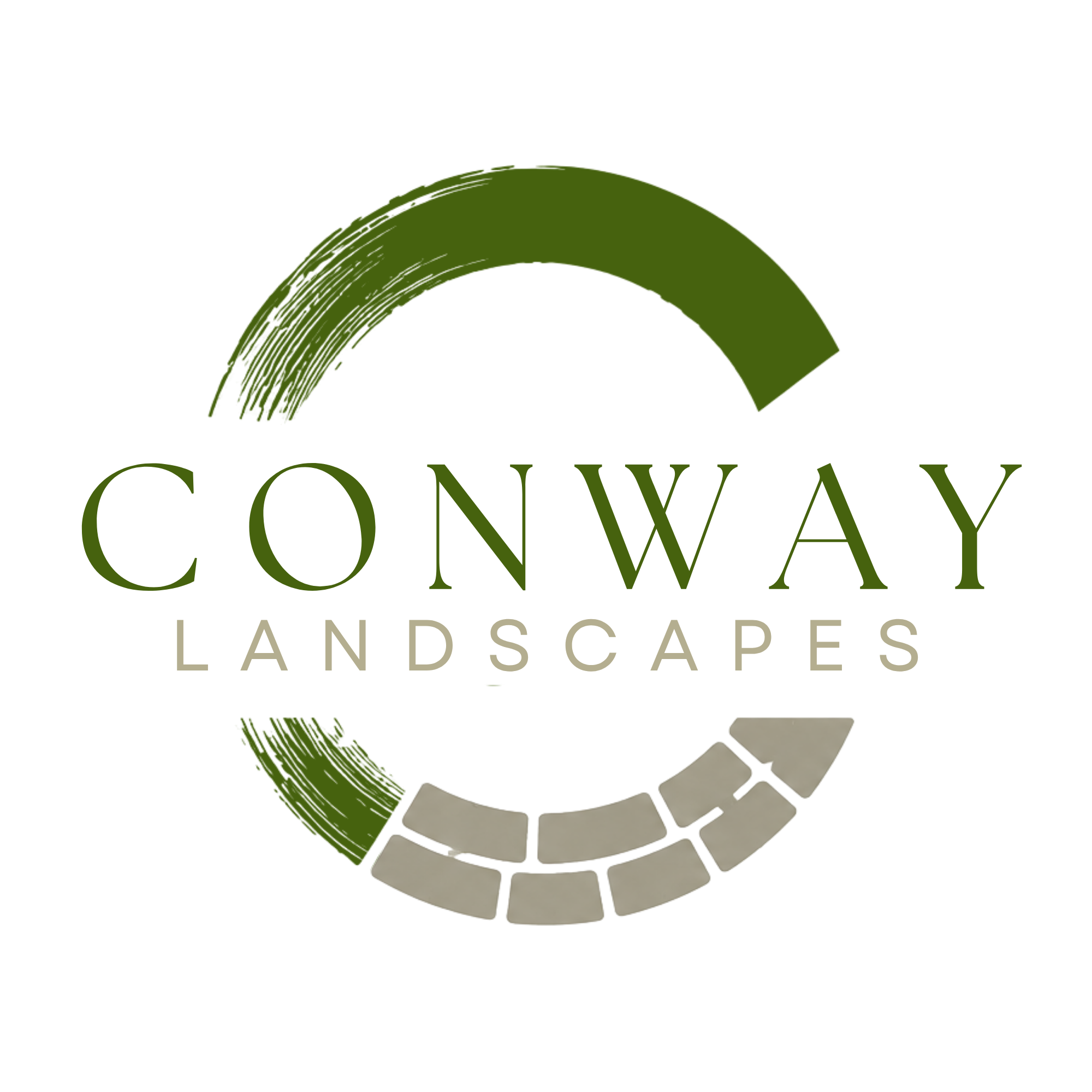 Conway Landscapes