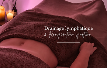 Massage Drainant Lymphatique & Récupération Sportive à Afa, près d'Ajaccio