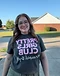 Pretty Girls Club (Browed by B) Boxy Cropped Tee 1