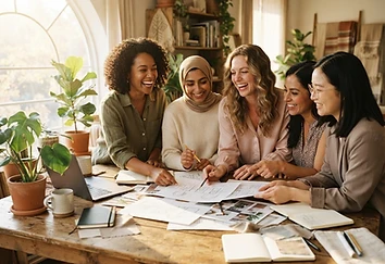 The Power of Community: Inside Moments That Matter
