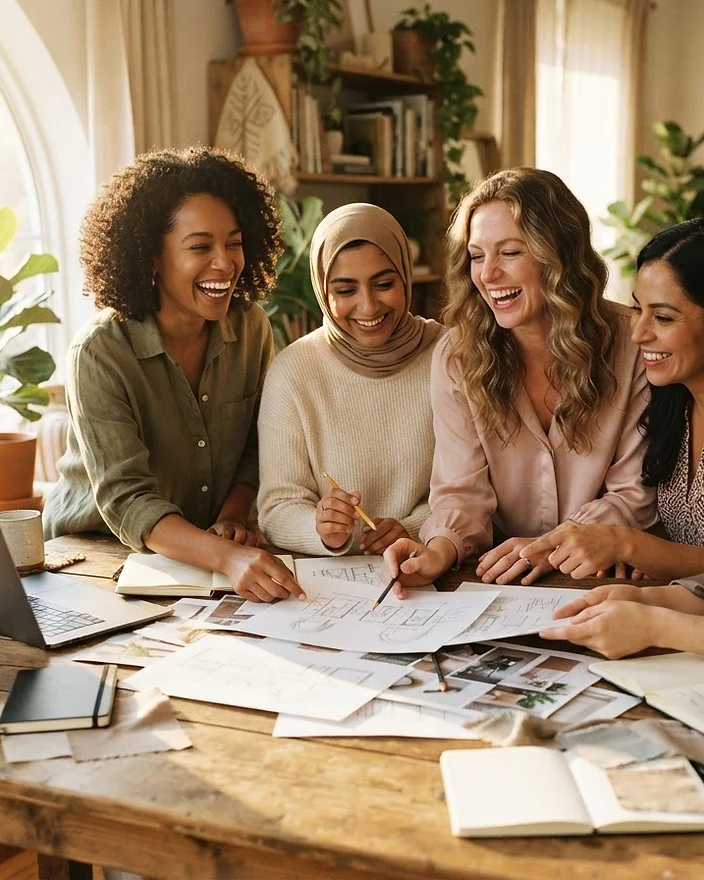 The Power of Community: Inside Moments That Matter