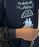 Black Mental Health Matters Hoodie