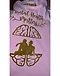 Kids Light Pink Mental Health Matters Short Sleeve T-Shirt 1