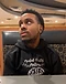 Black Mental Health Matters Hoodie 3